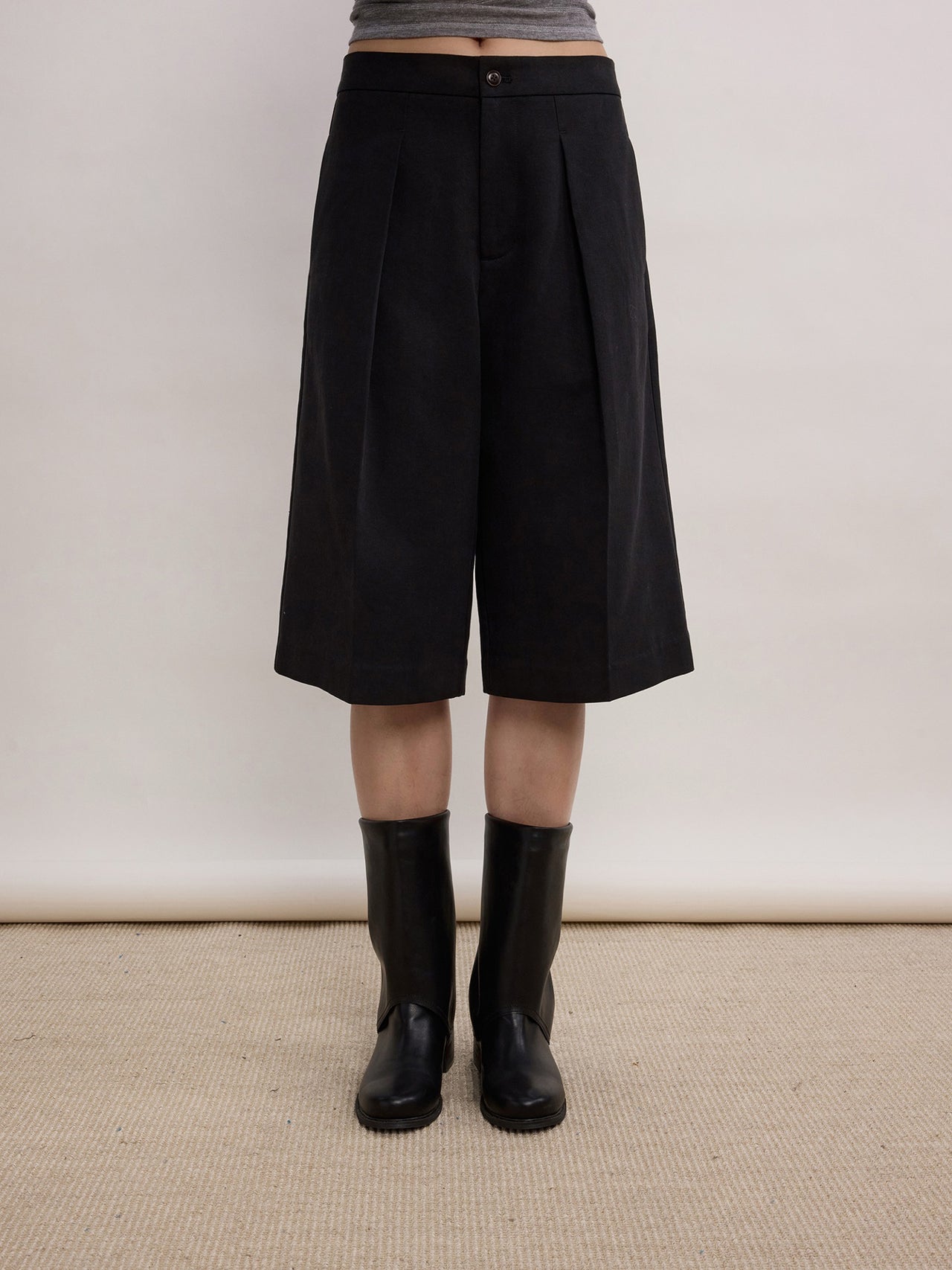 Nora Ease Shorts
