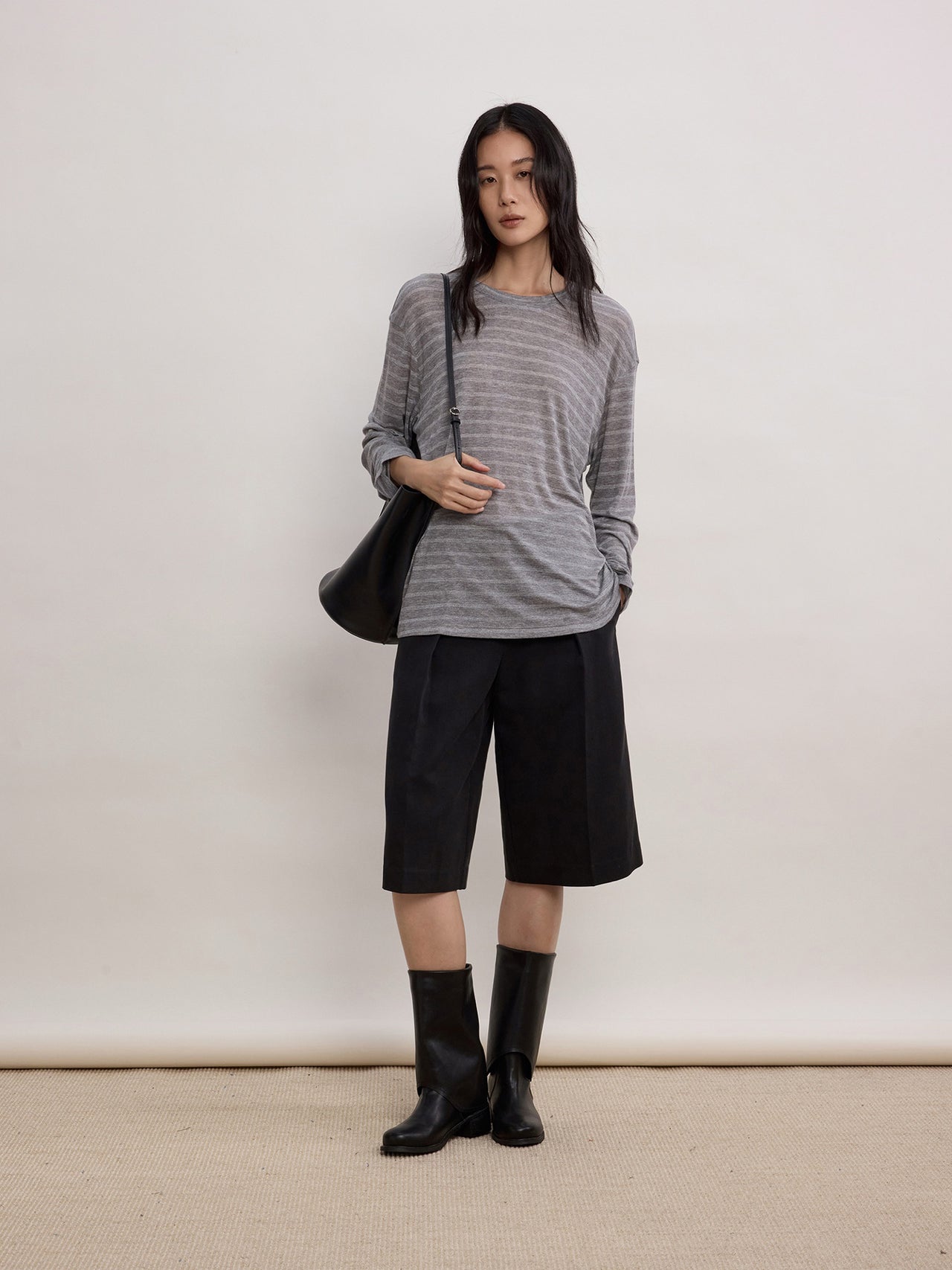 Nora Ease Shorts