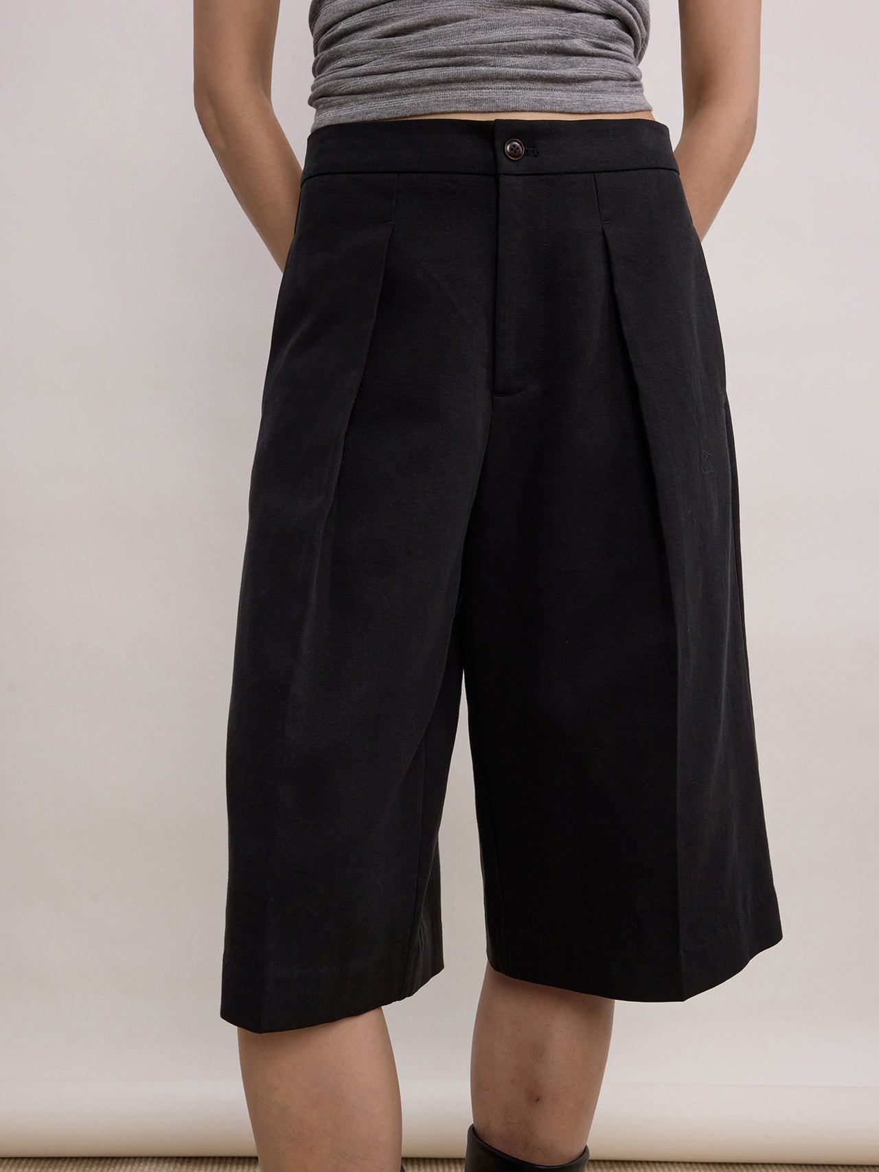 Nora Ease Shorts