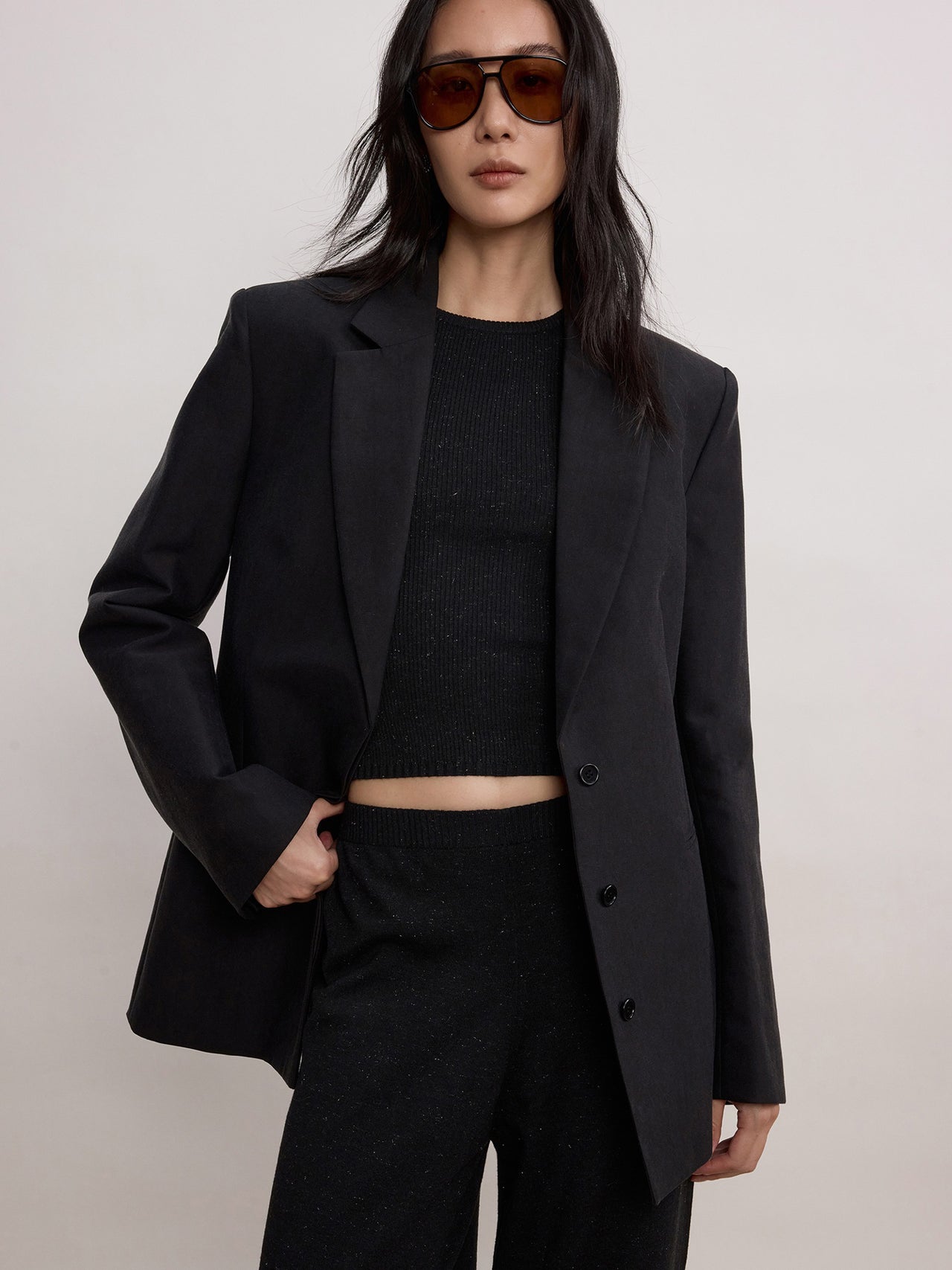 Aurel Blazer
