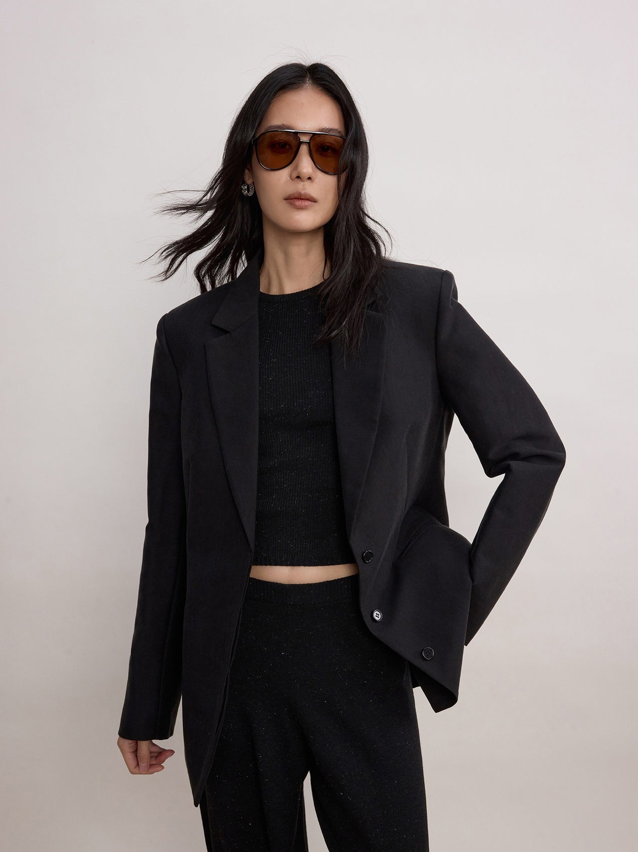 Aurel Blazer