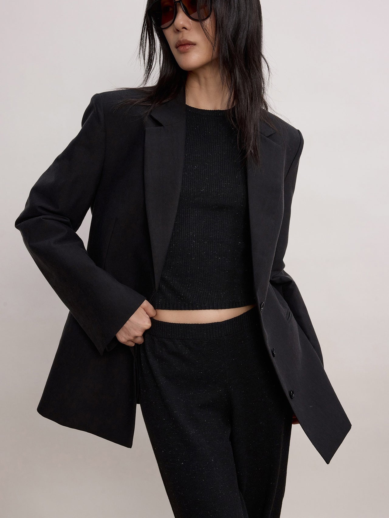 Aurel Blazer