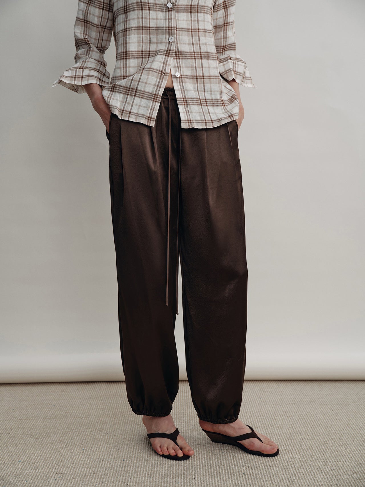 Nove Ease Pants