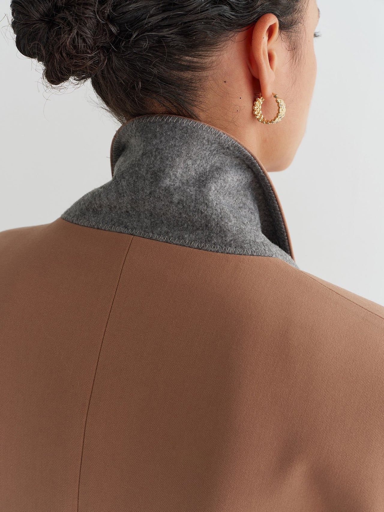 Arden Frame Blazer