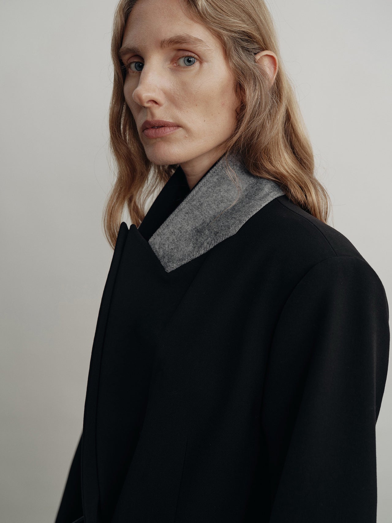 Arden Frame Blazer