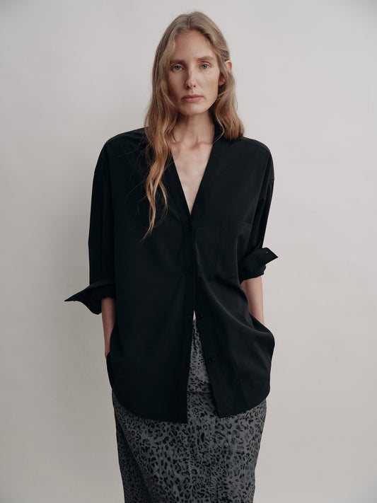 Elowen Fluid Shirt