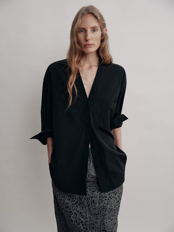 Elowen Fluid Shirt