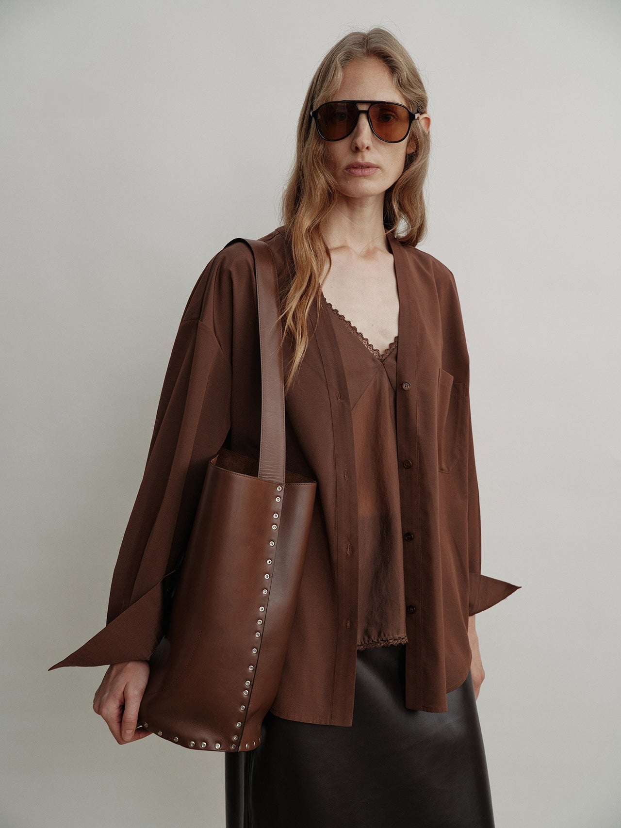 Elowen Fluid Shirt