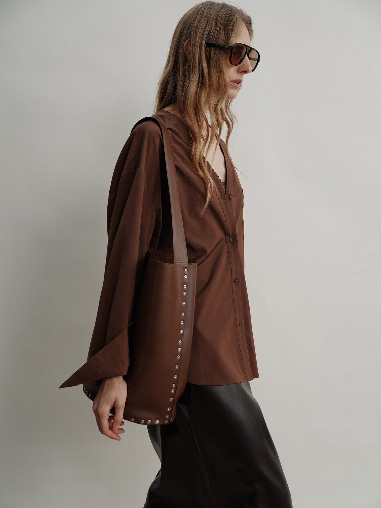 Elowen Fluid Shirt