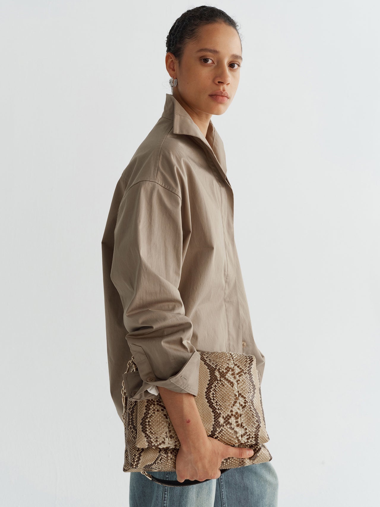 Vale Stand Shirt