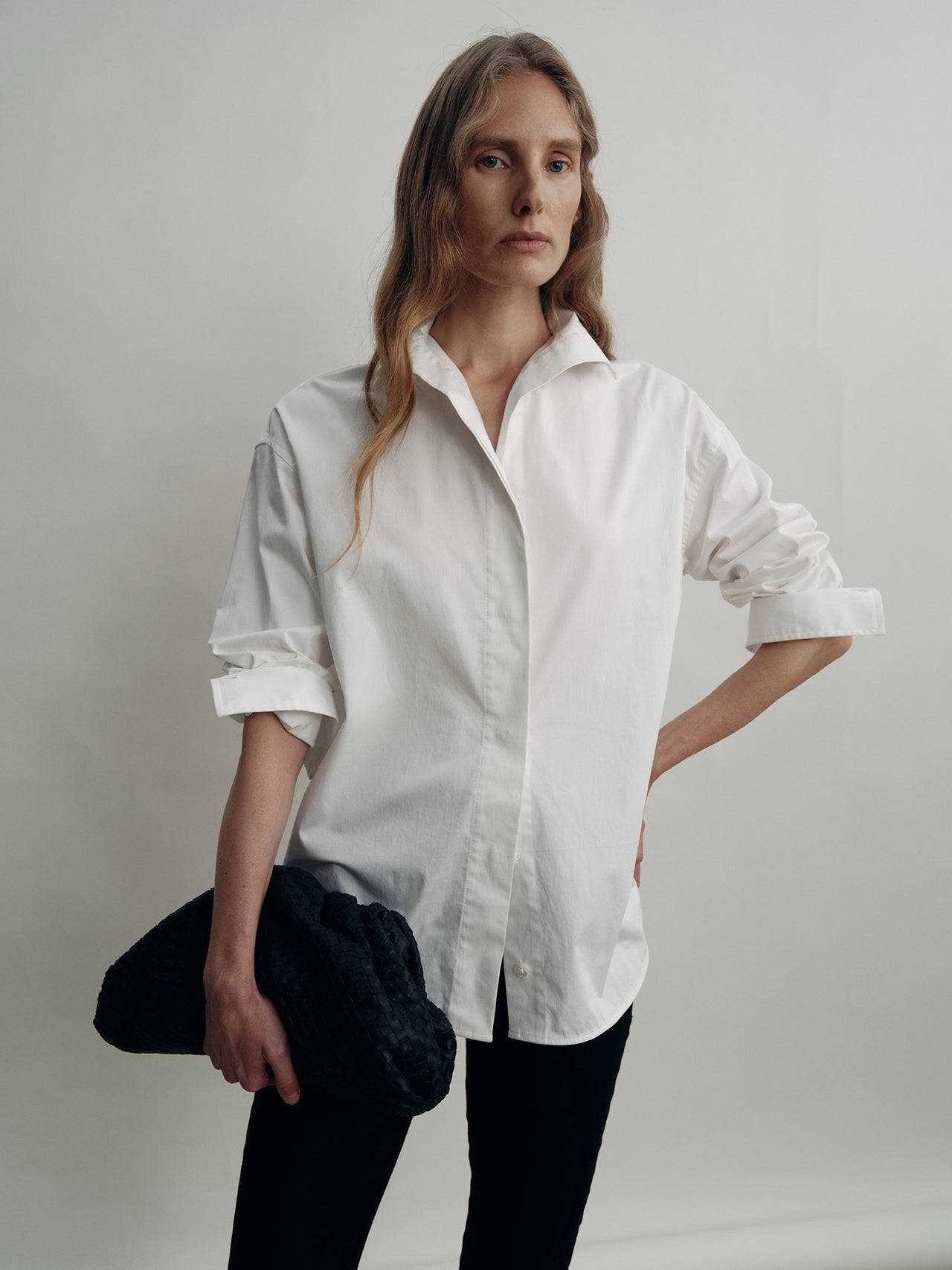 Vale Stand Shirt