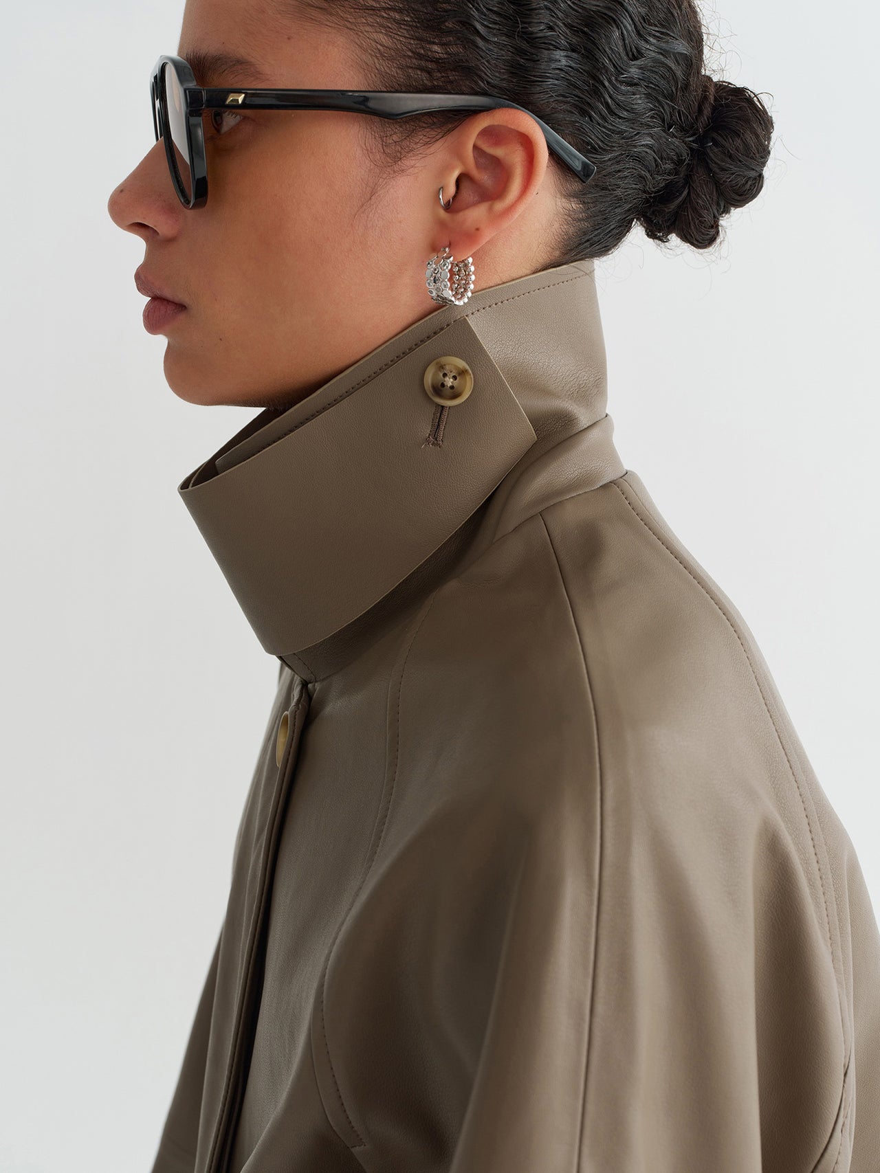 Eira Fold Jacket