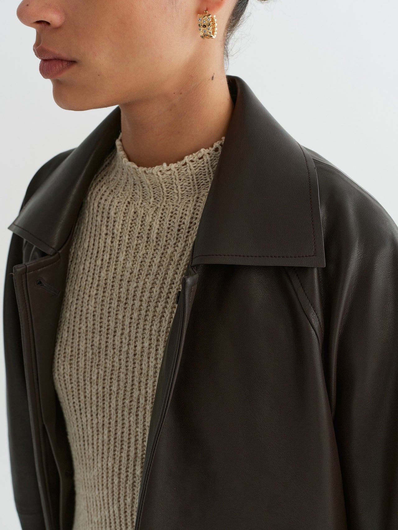 Eira Fold Jacket