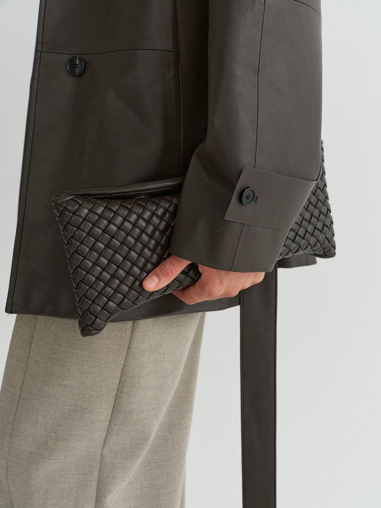 Eira Fold Jacket