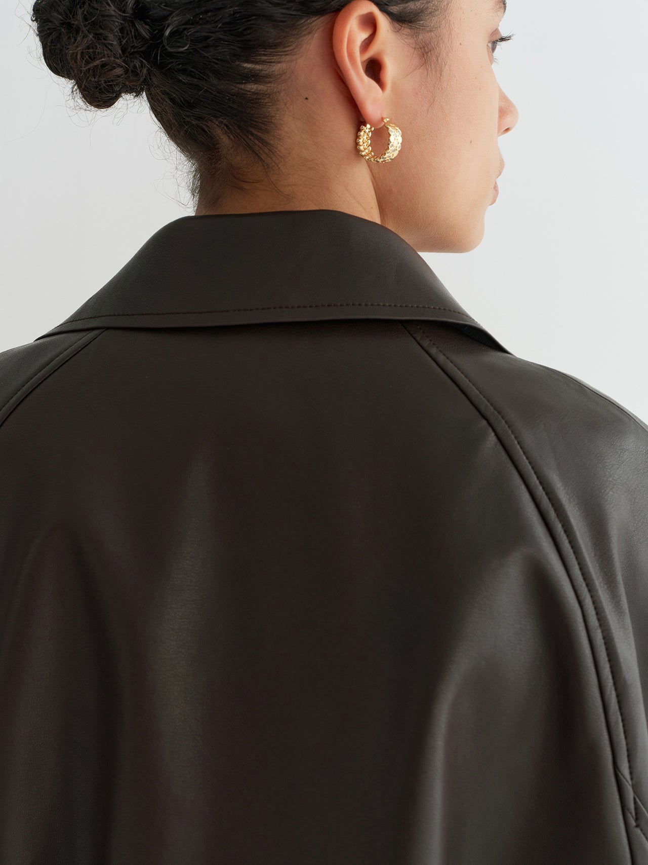 Eira Fold Jacket
