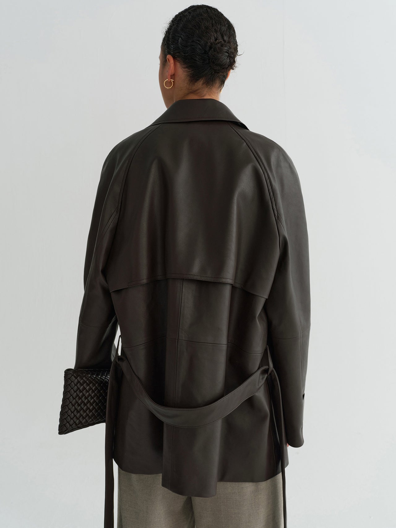 Eira Fold Jacket