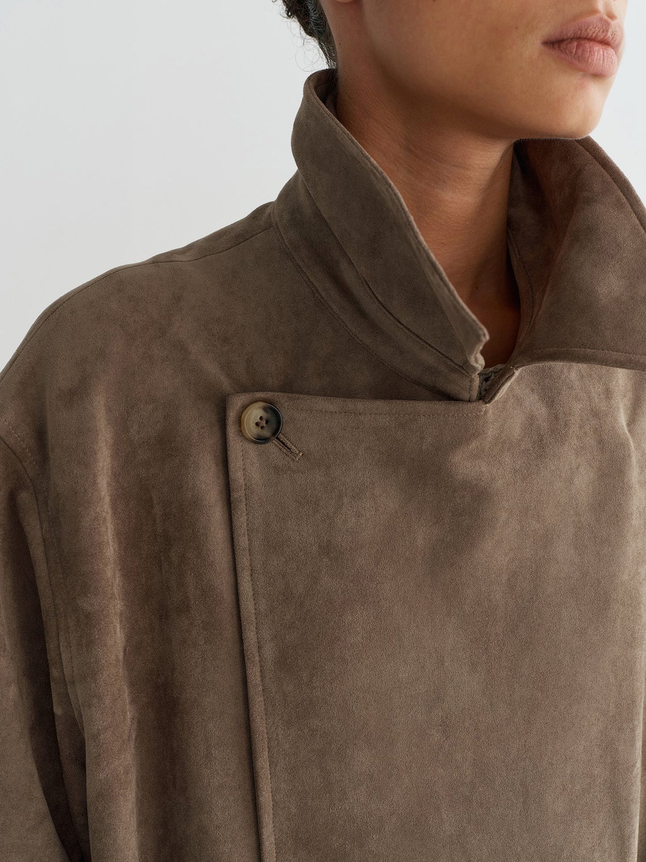 Serein Long Coat