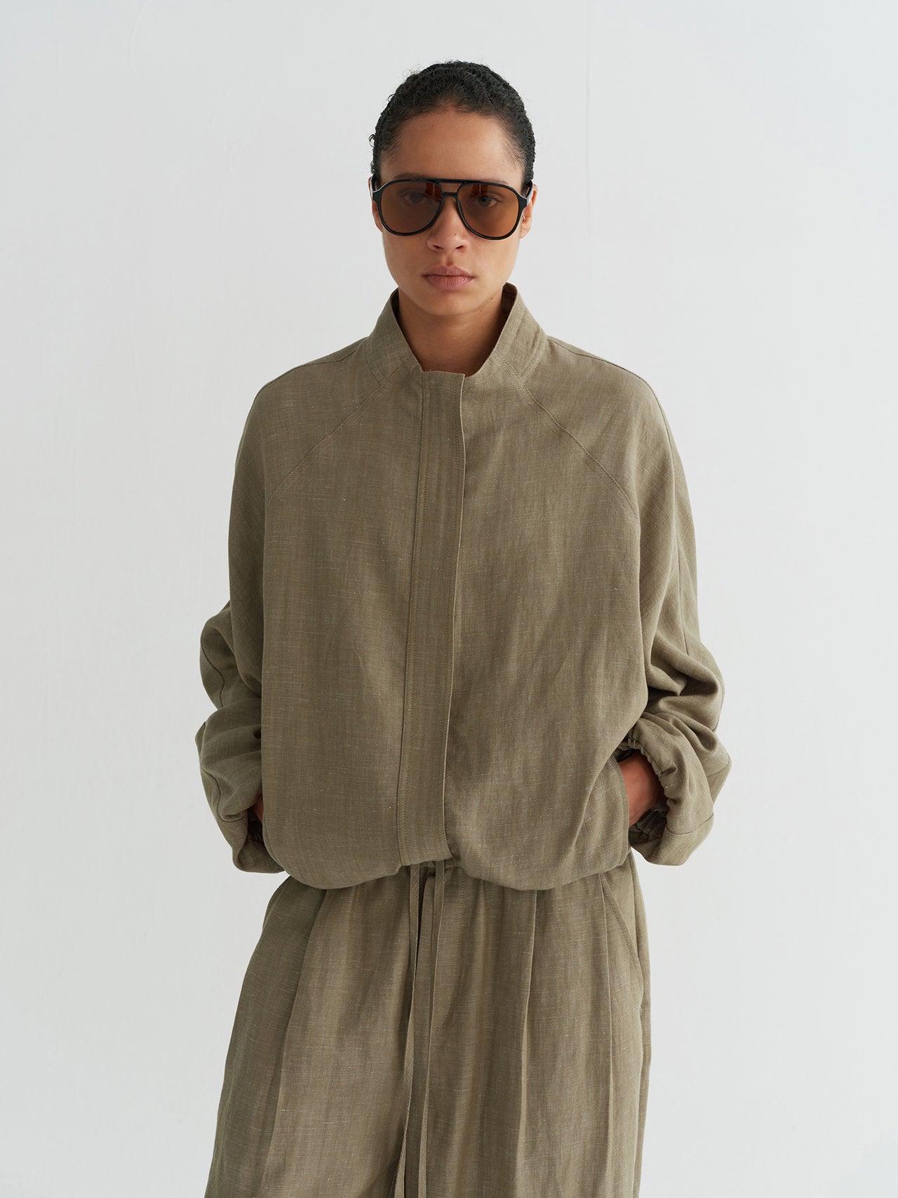 Aira Form Jacket