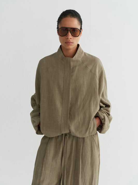 Aira Form Jacket