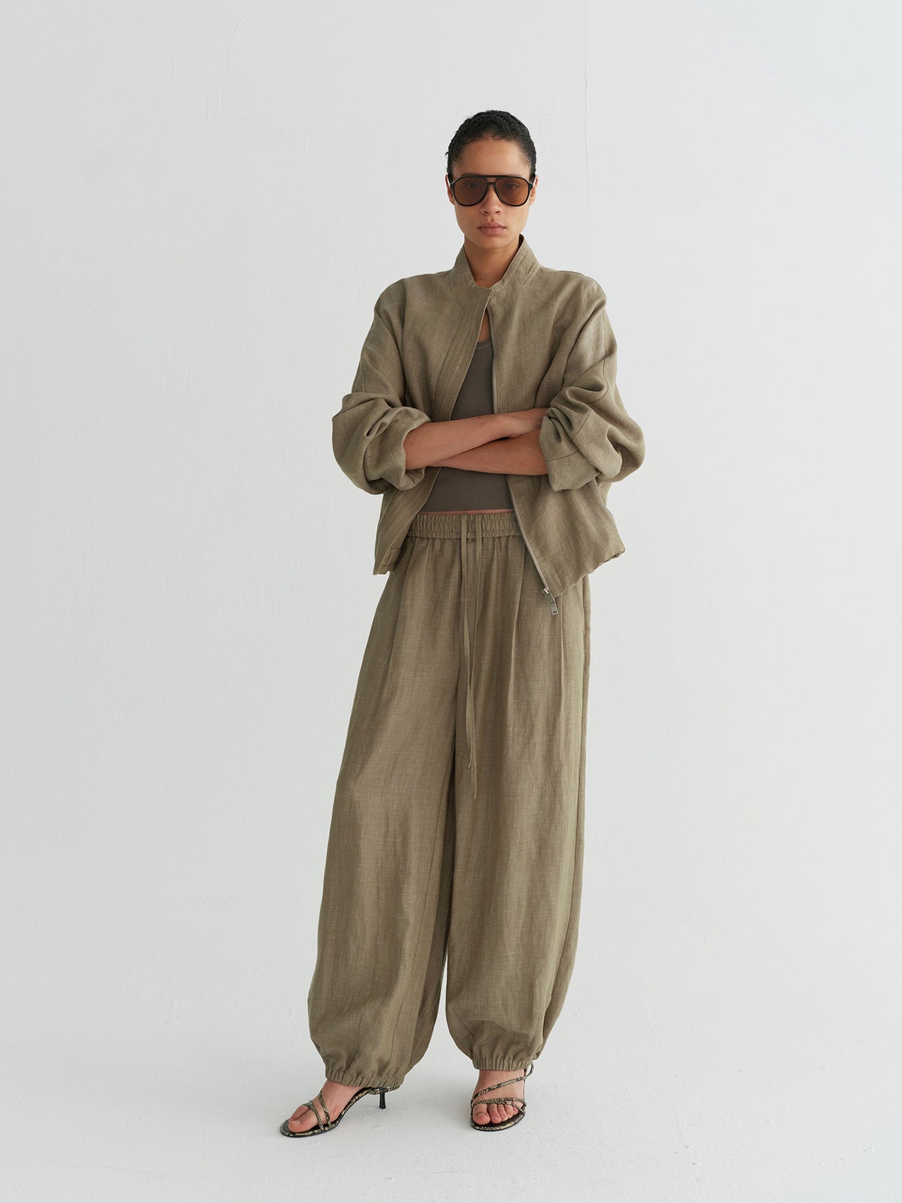 Aira Form Jacket