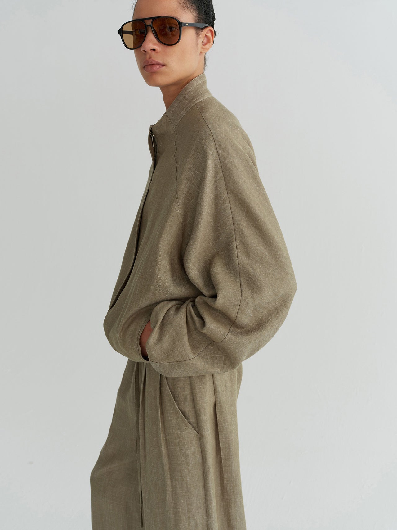 Aira Form Jacket