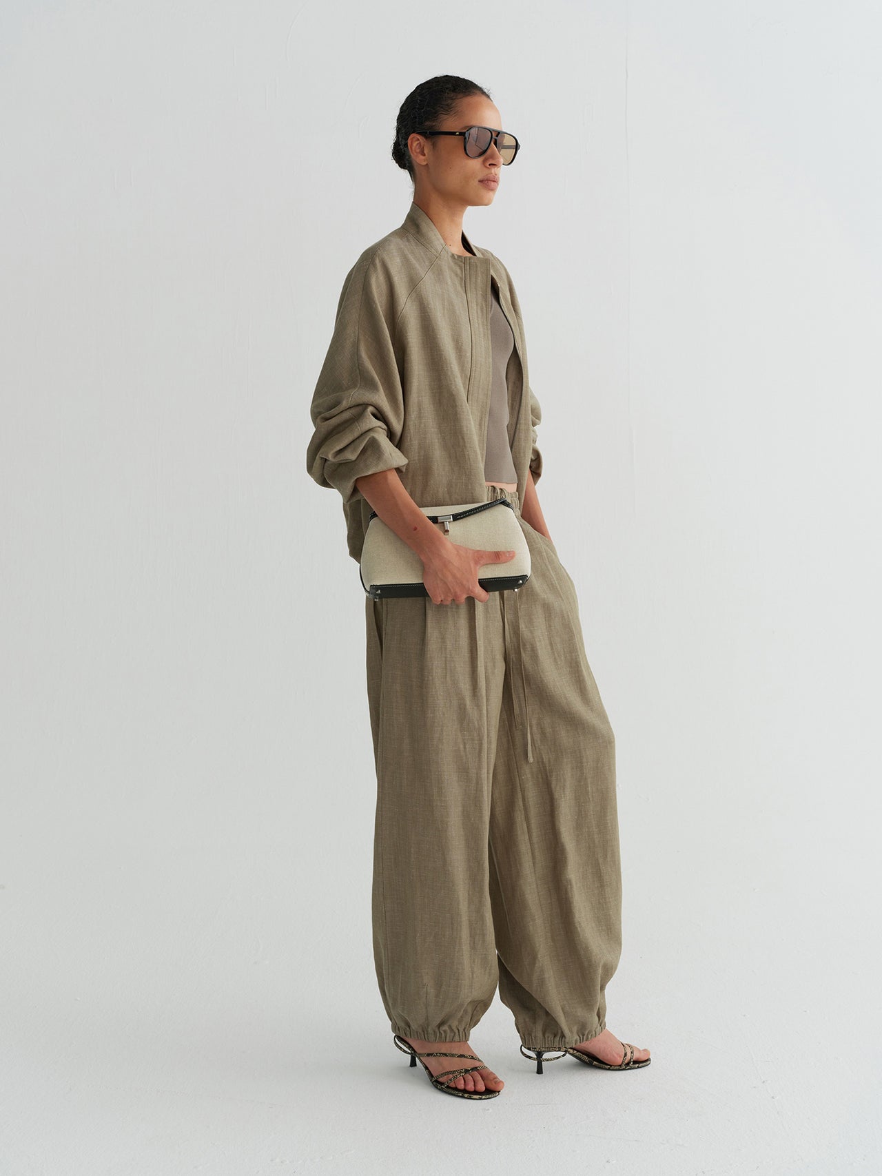 Aira Form Jacket