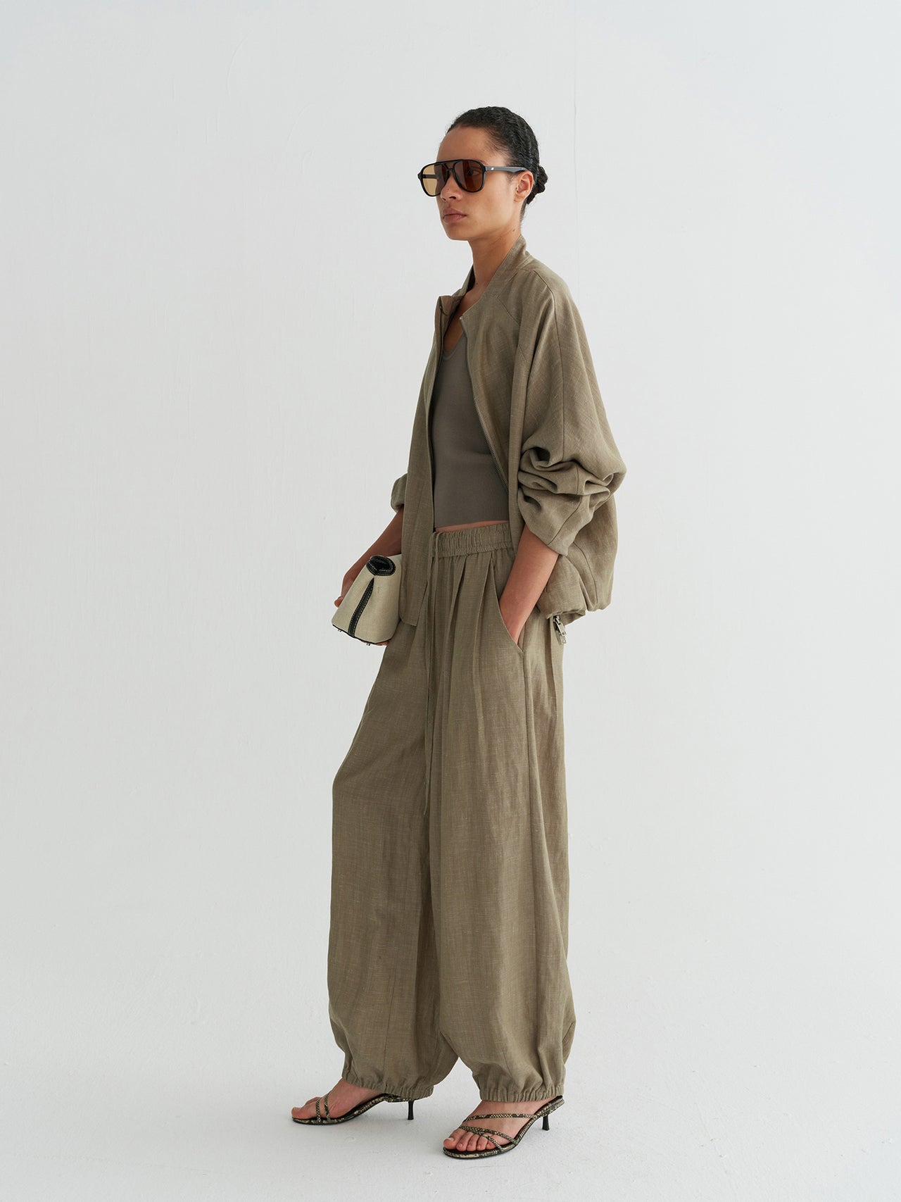 Aira Form Jacket