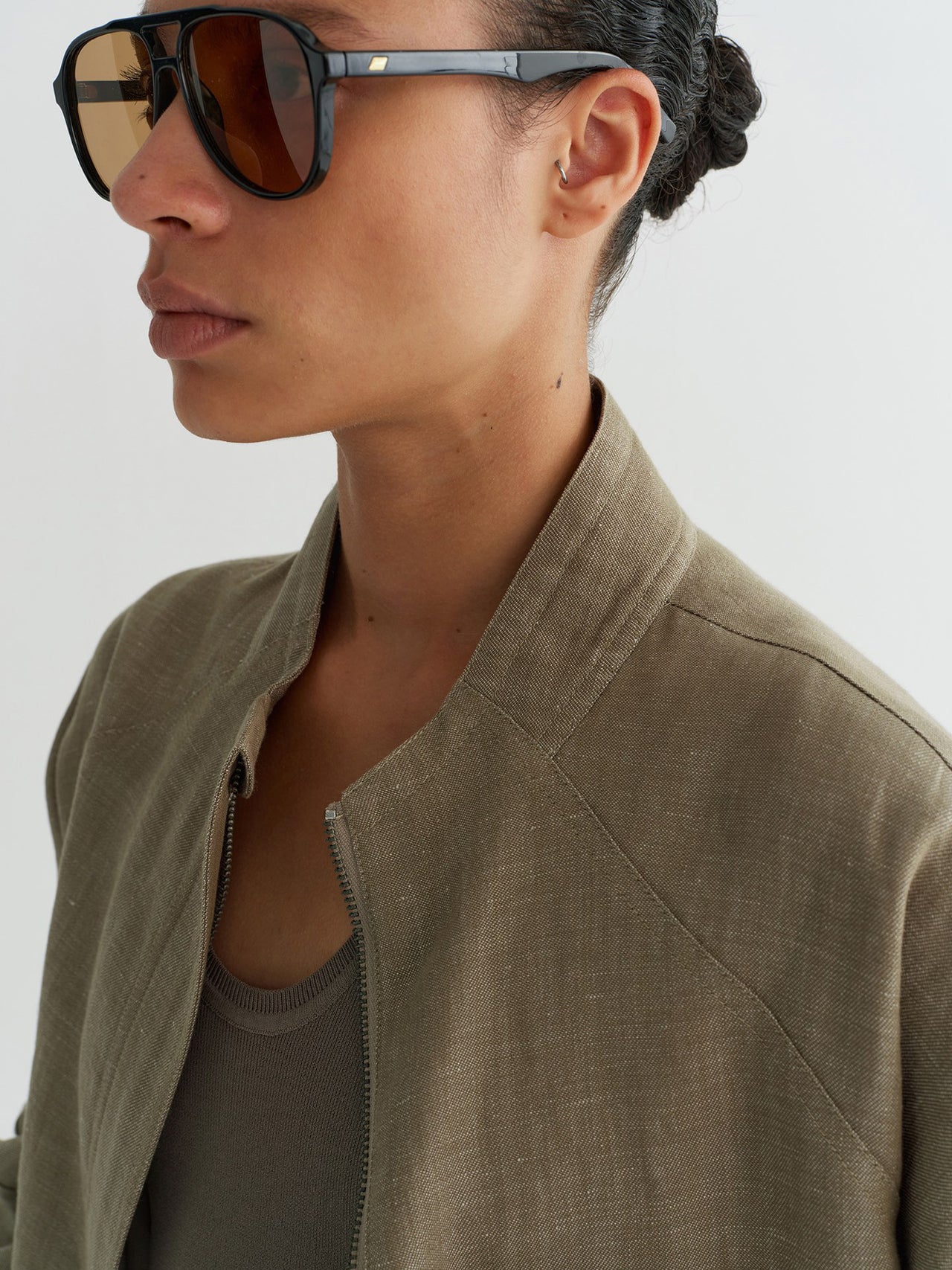 Aira Form Jacket