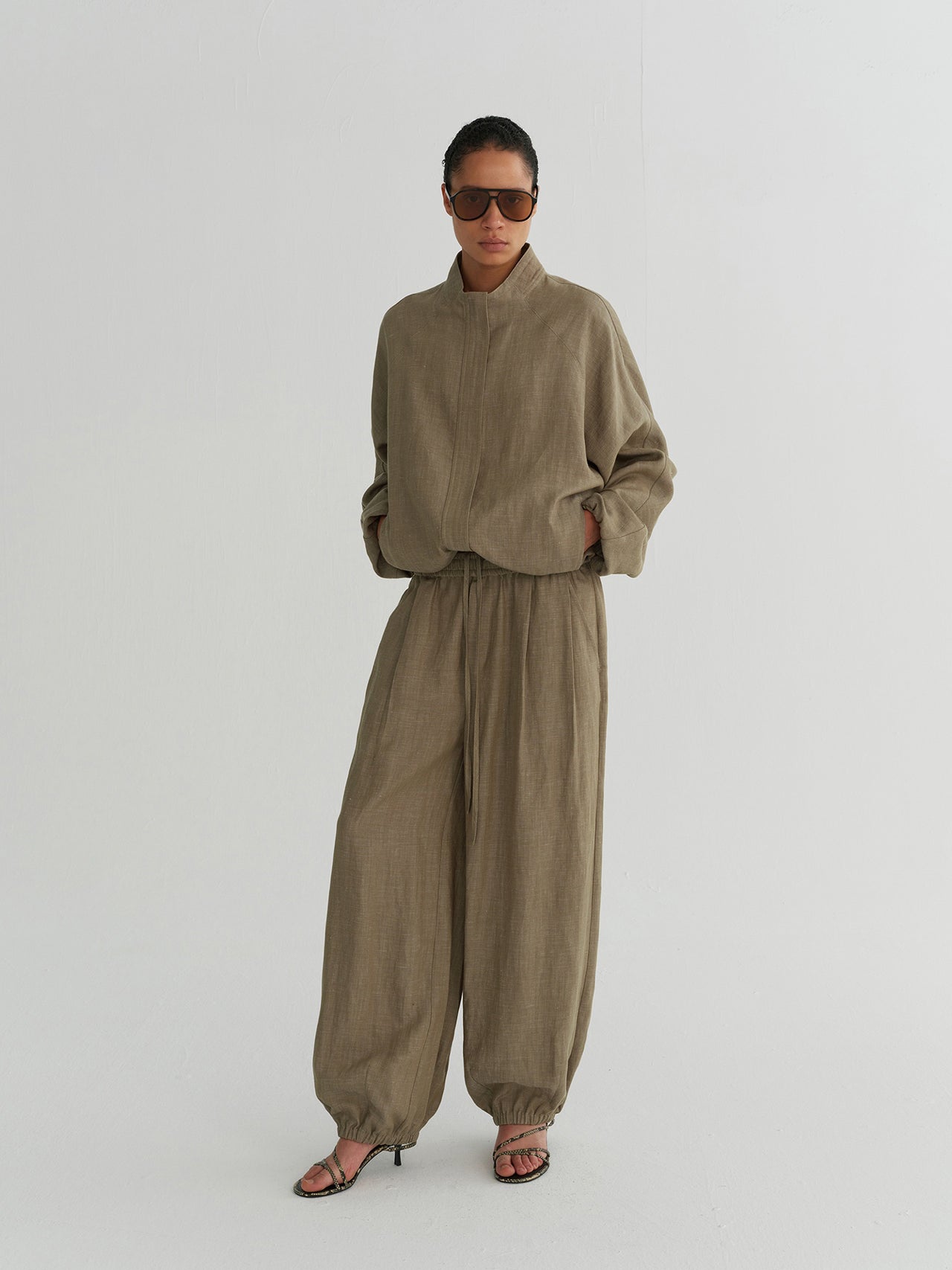 Aira Form Jacket