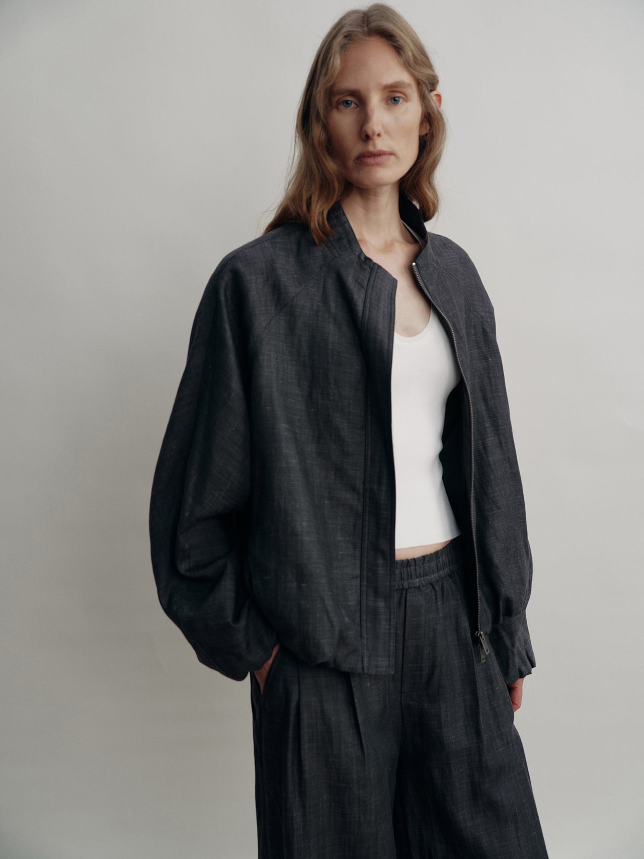 Aira Form Jacket
