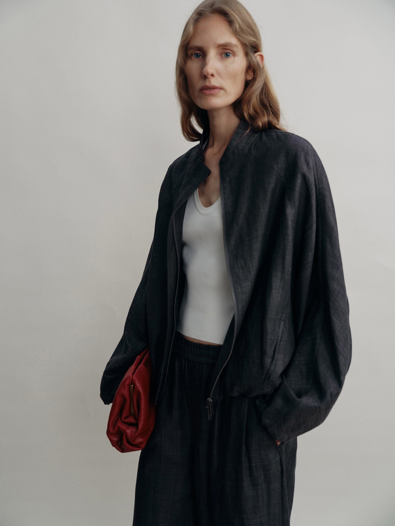 Aira Form Jacket