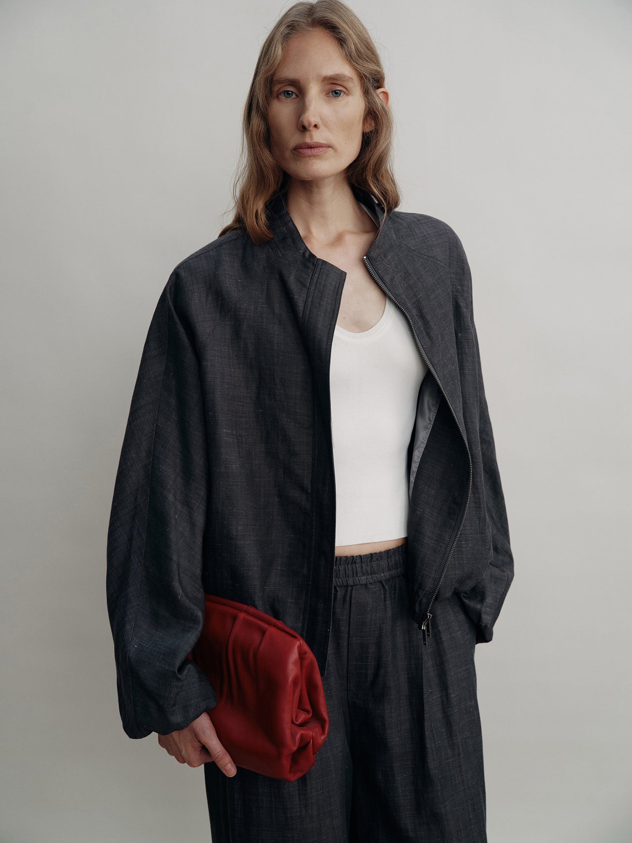 Aira Form Jacket