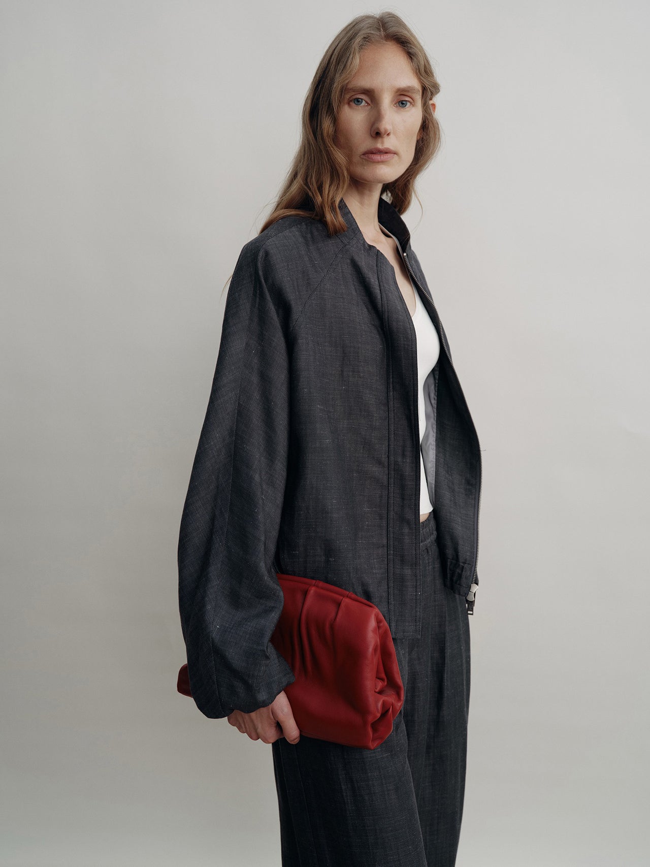 Aira Form Jacket