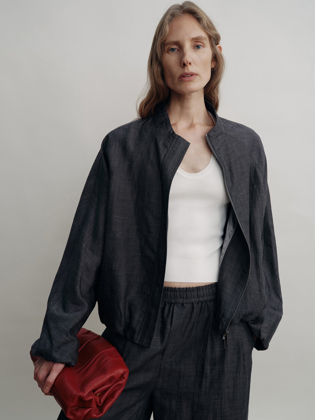 Aira Form Jacket