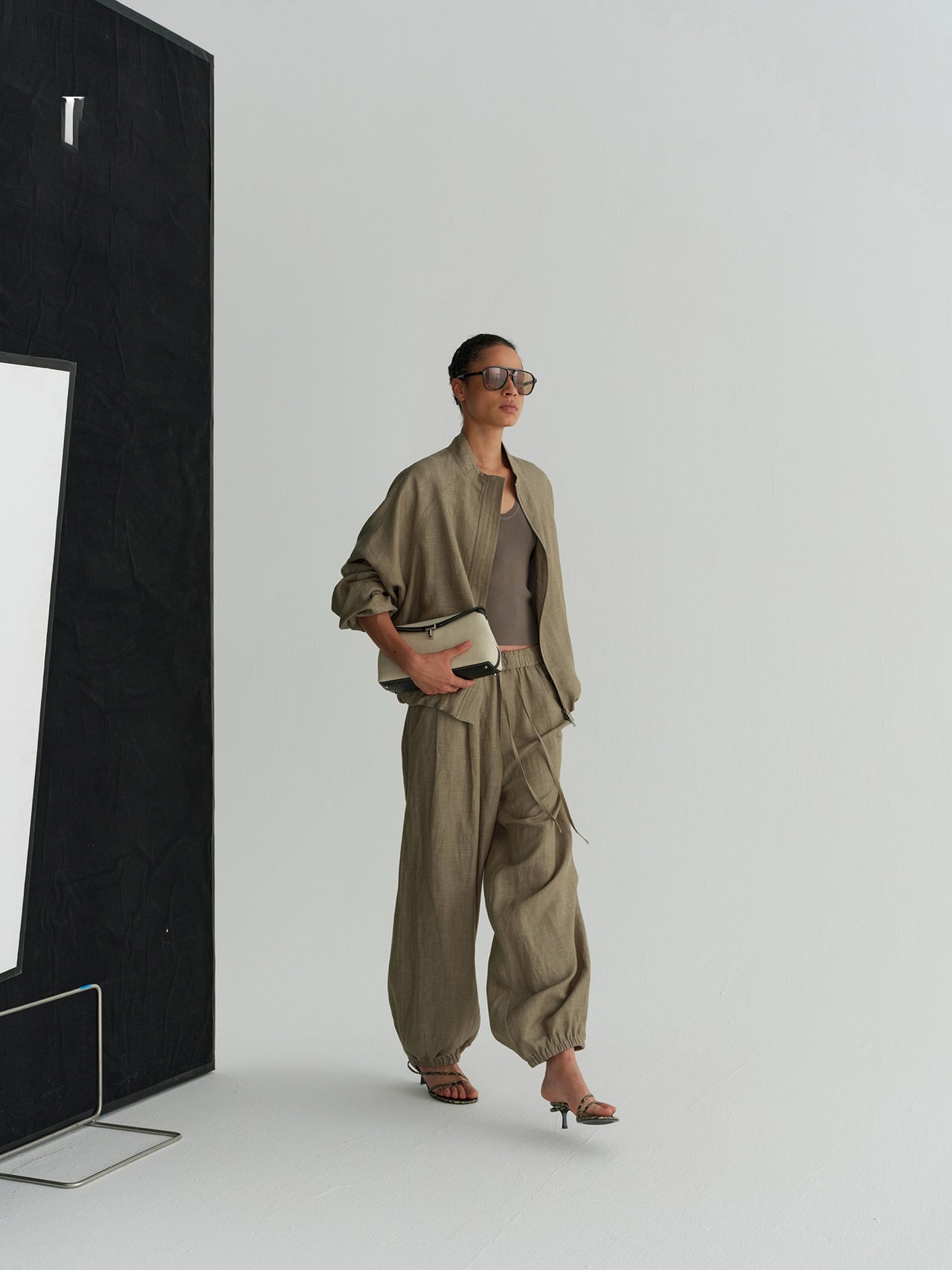 Aira Bloom Pants