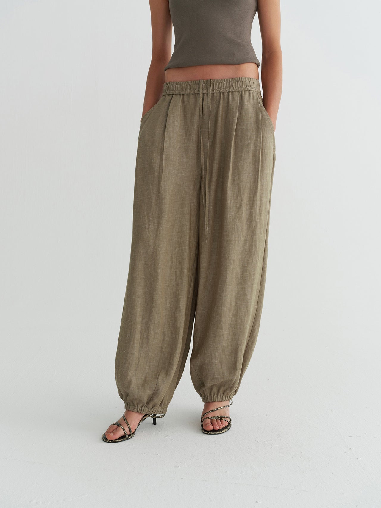 Aira Bloom Pants