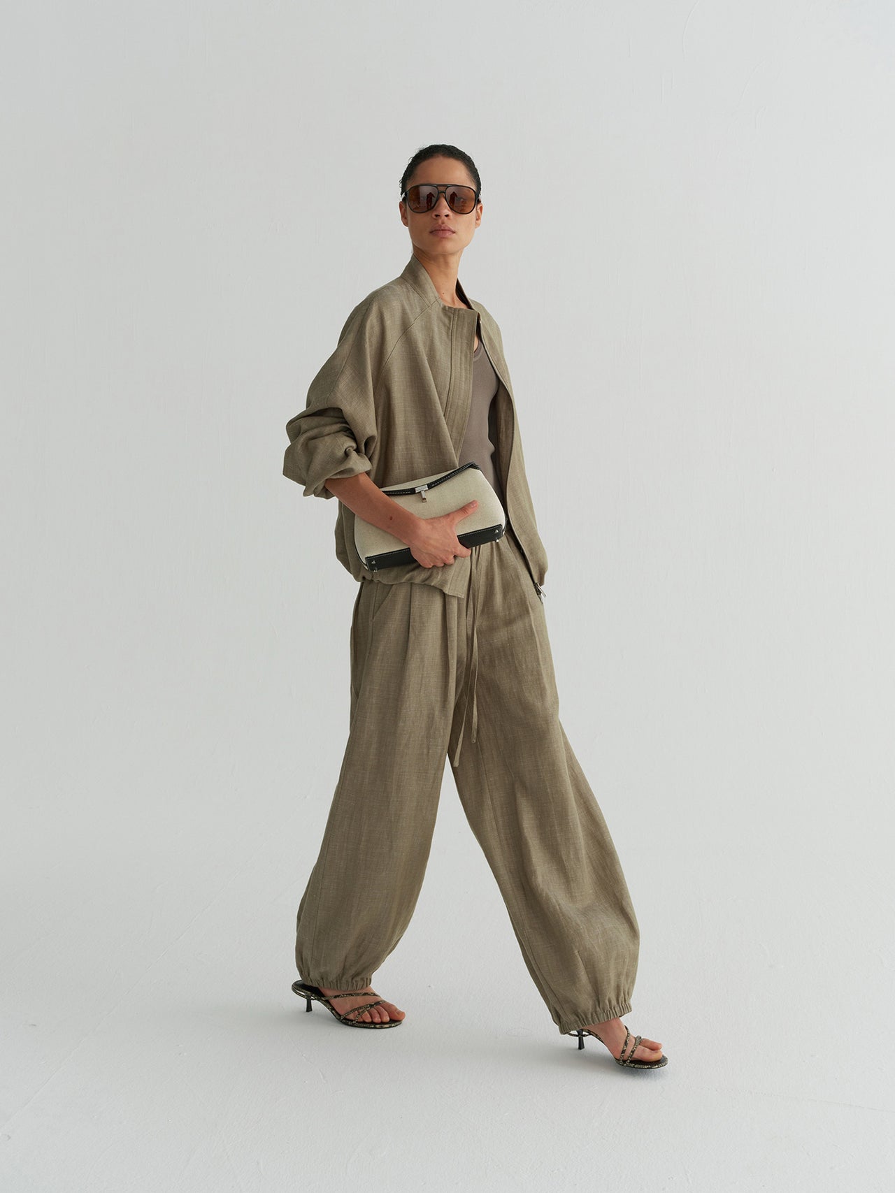Aira Bloom Pants