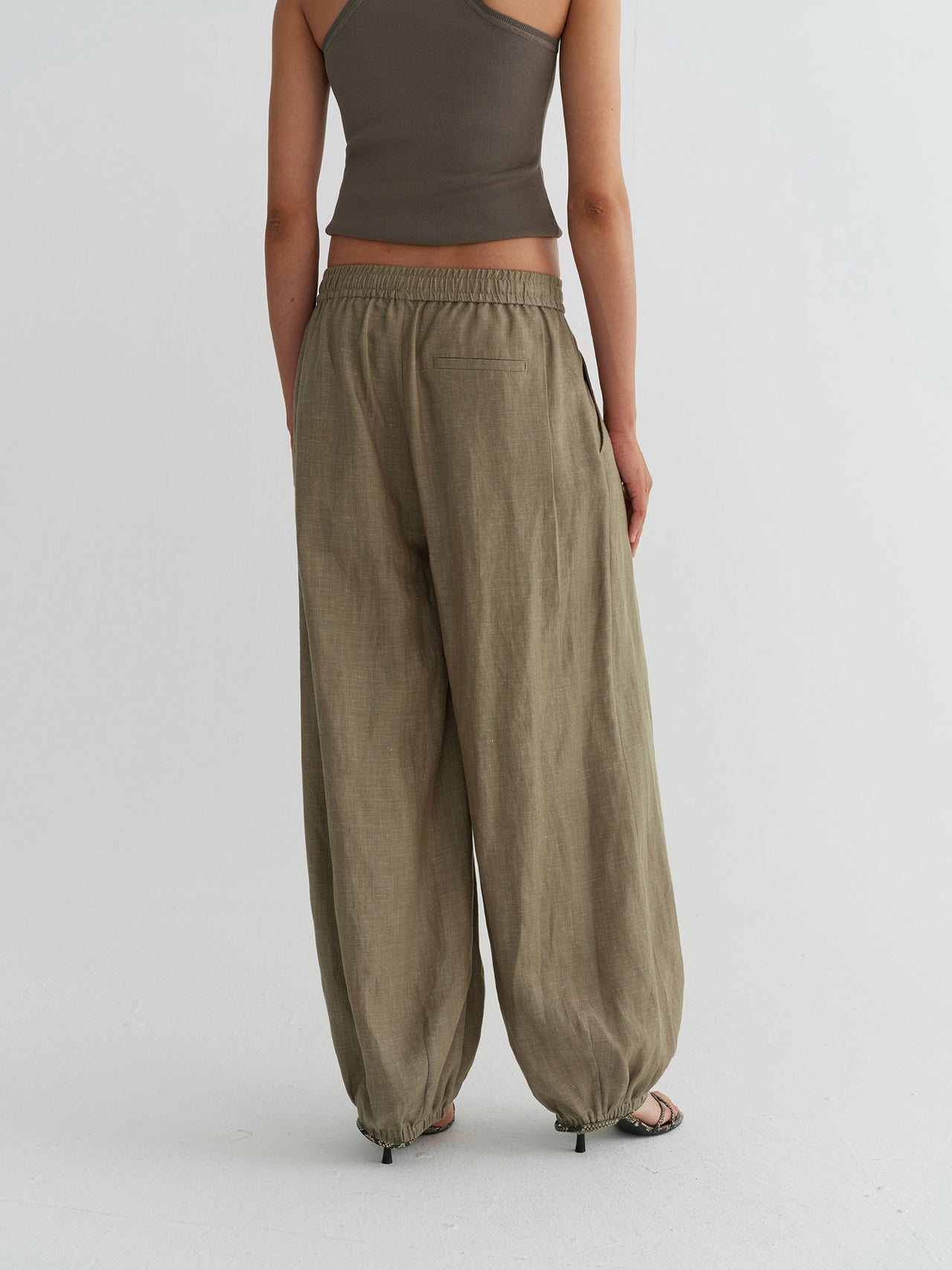 Aira Bloom Pants