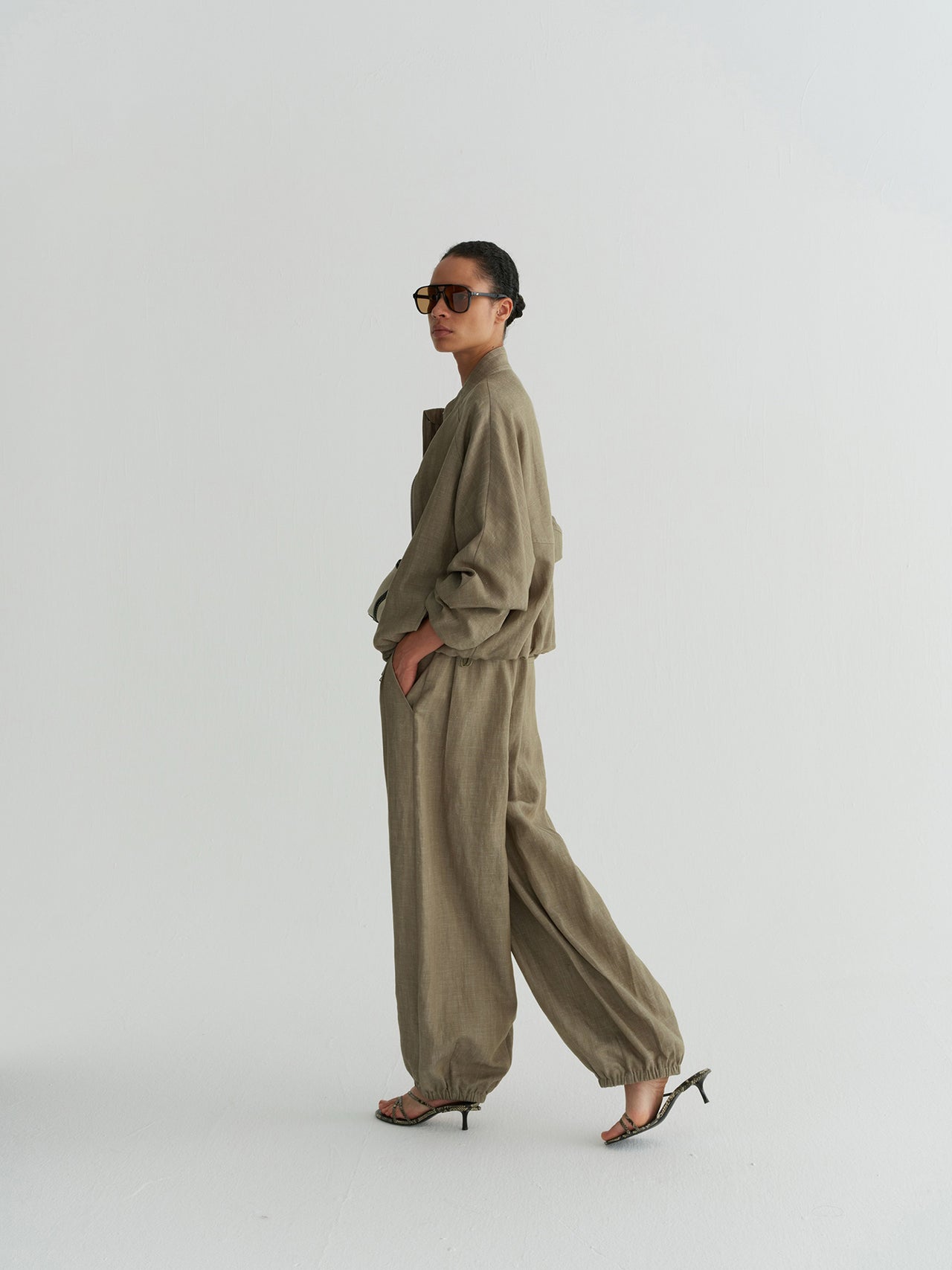 Aira Bloom Pants