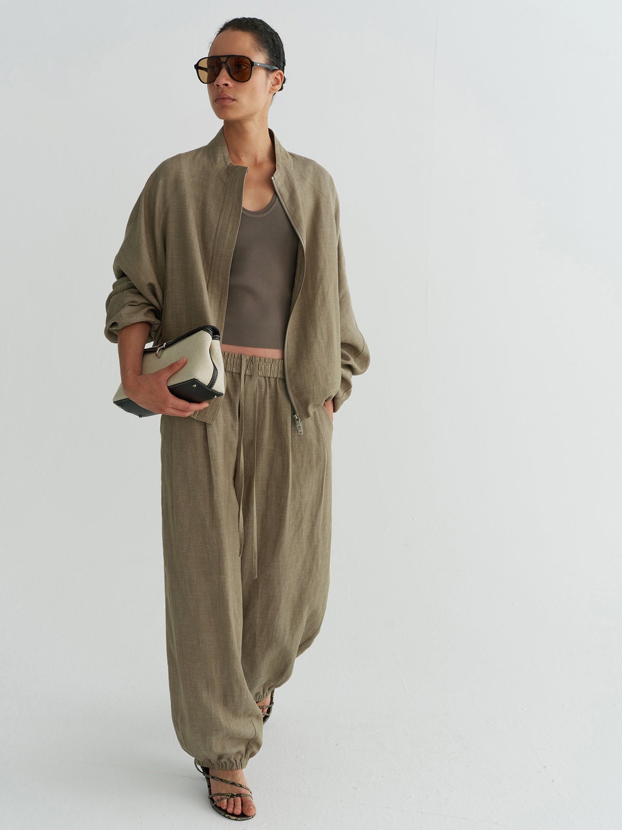 Aira Bloom Pants