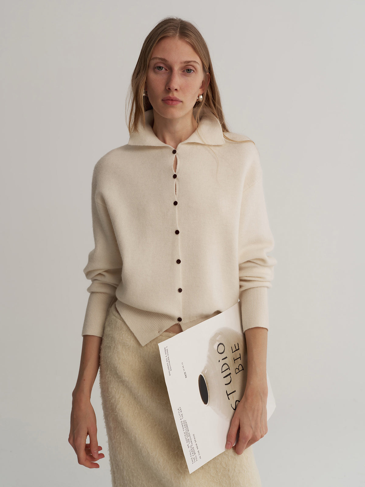 Fine Wool Knit