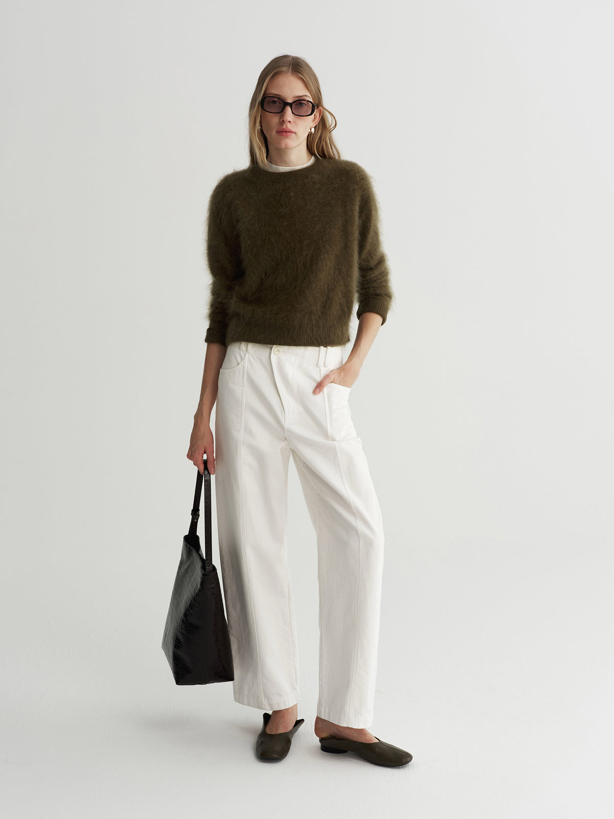 Oryn Cashmere