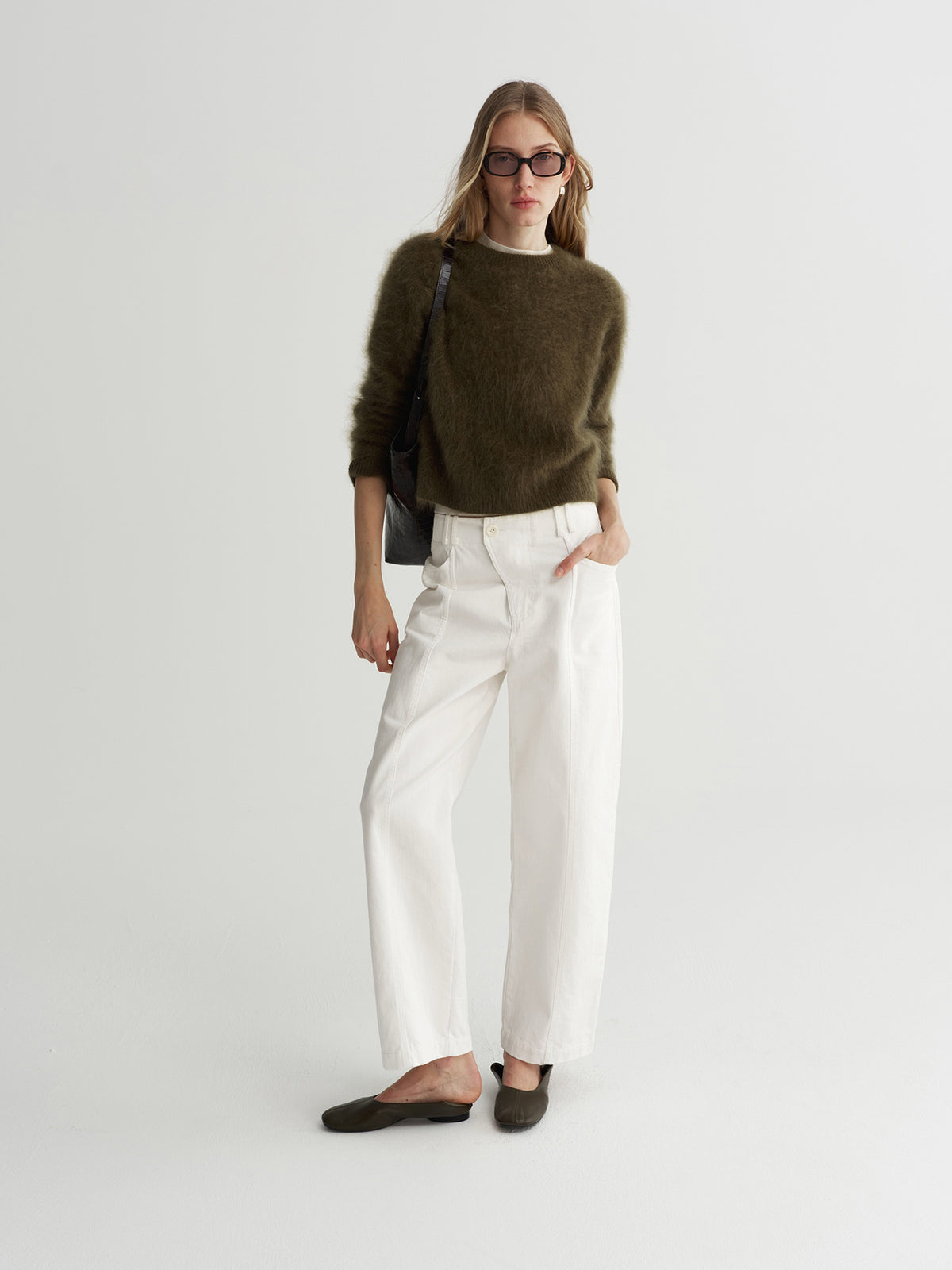 Oryn Cashmere