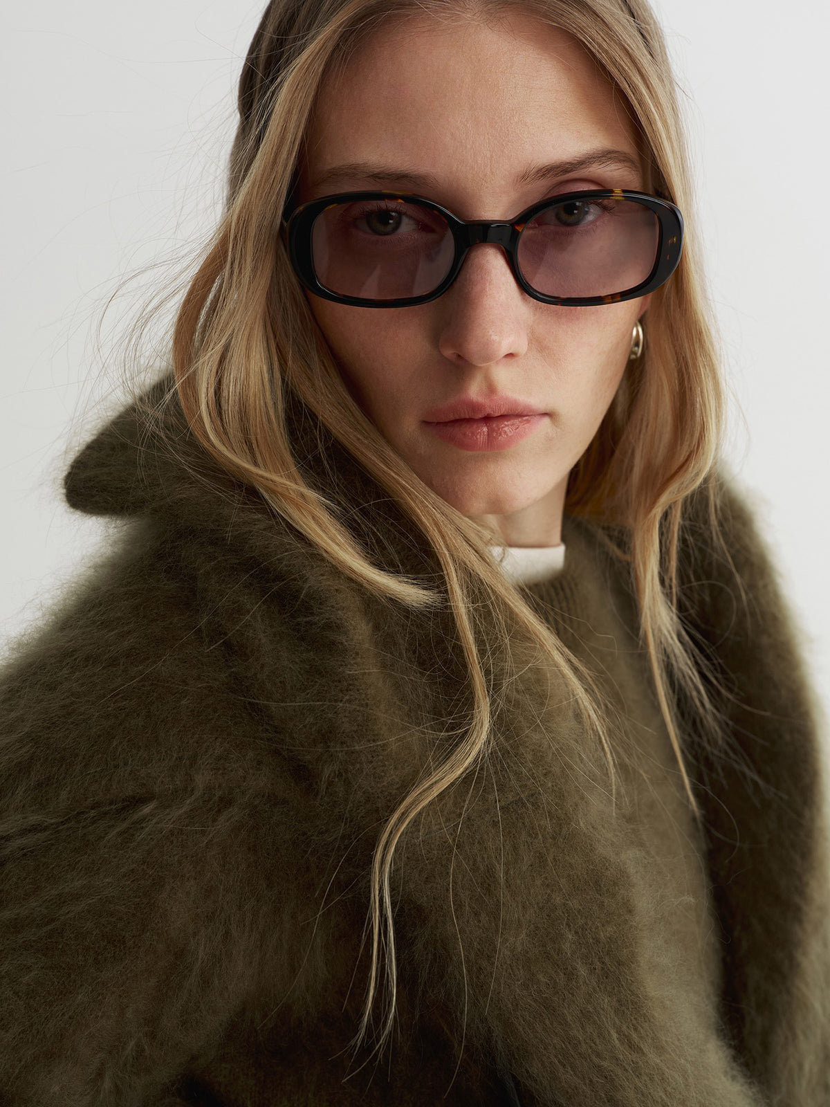 Oryn Cashmere
