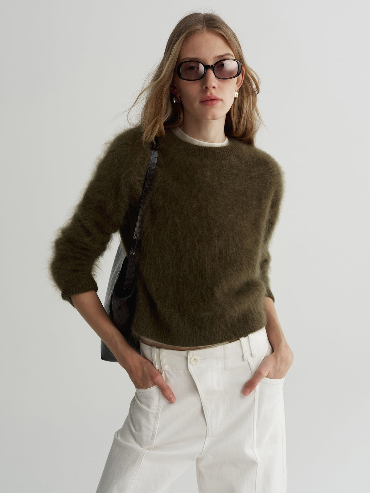 Oryn Cashmere