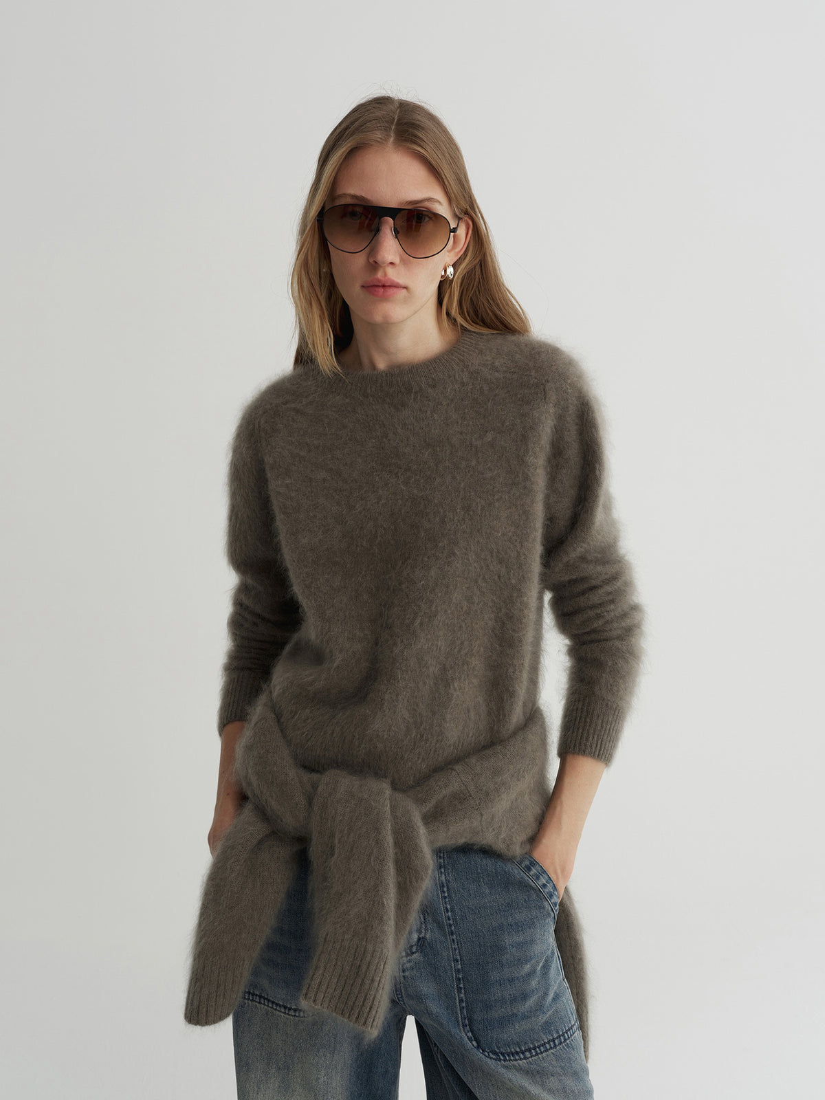 Oryn Cashmere