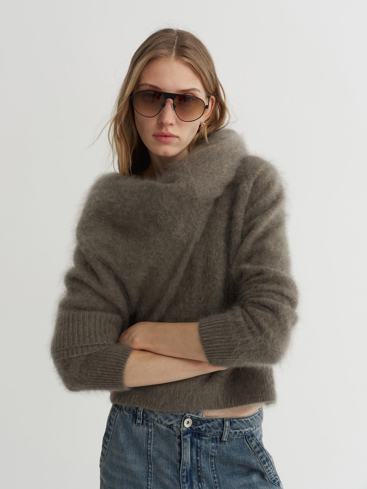 Oryn Cashmere