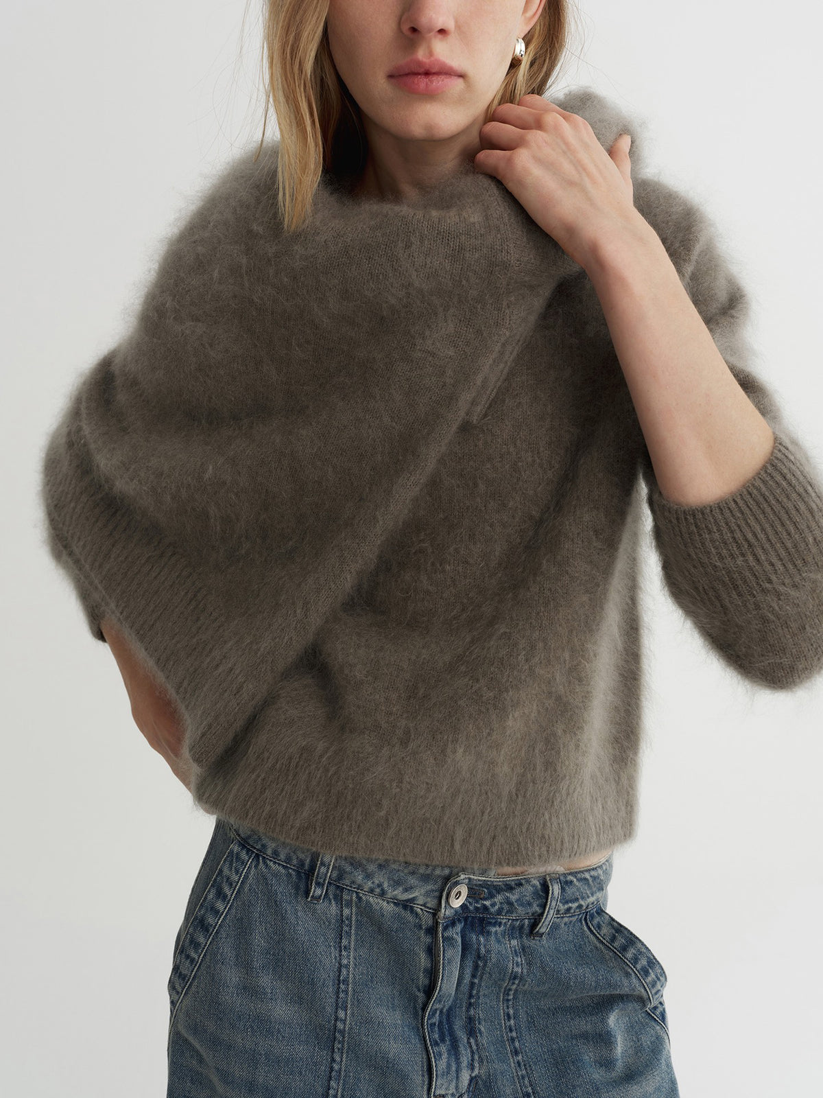 Oryn Cashmere