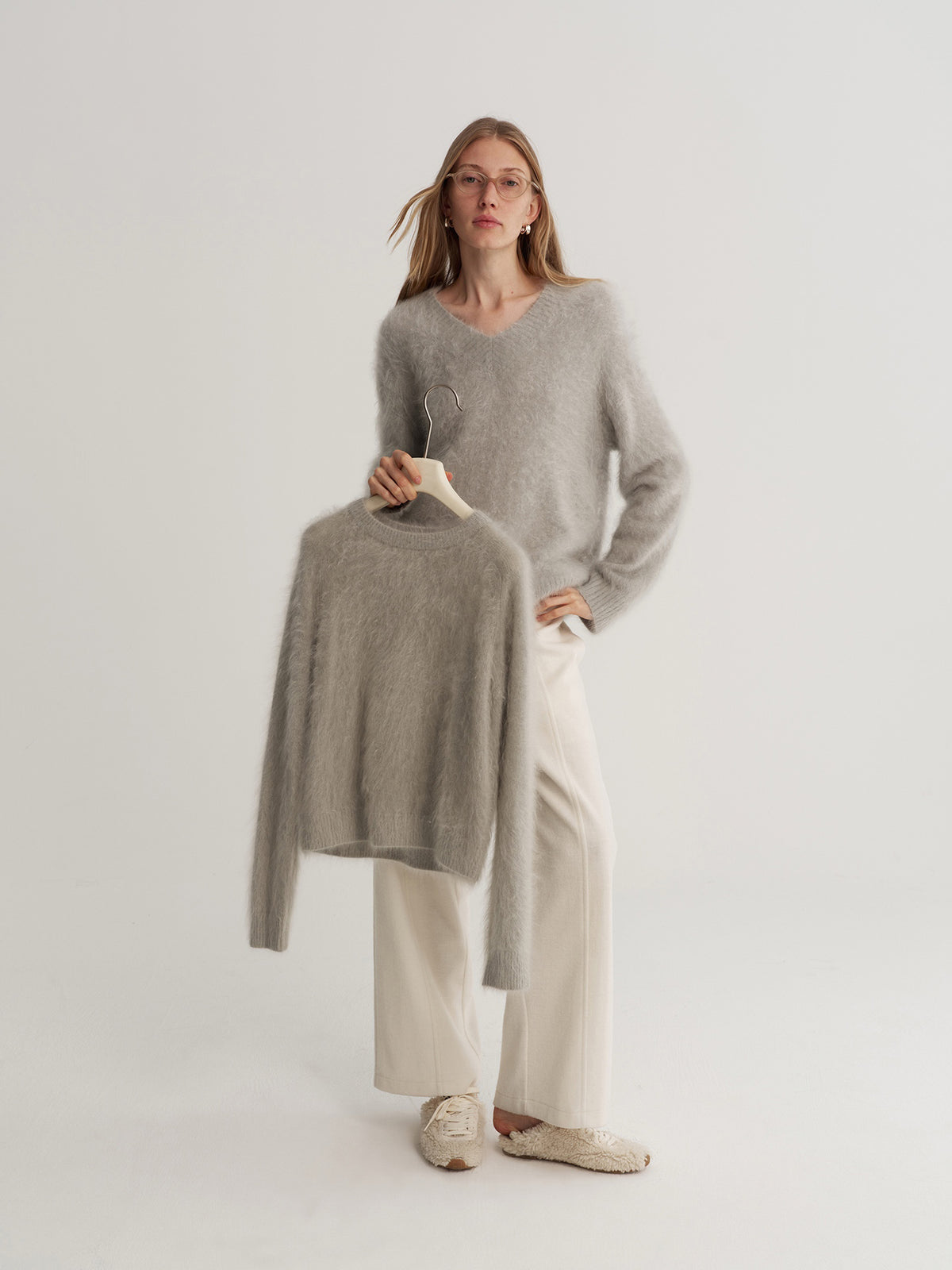 Oryn Cashmere