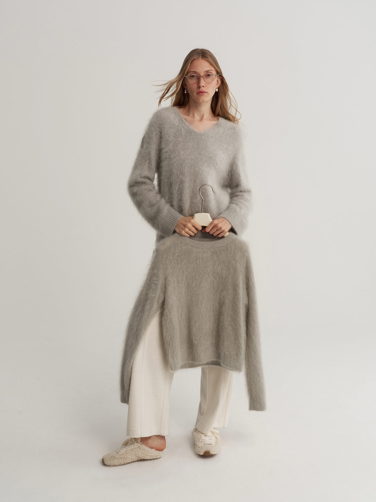Oryn Cashmere